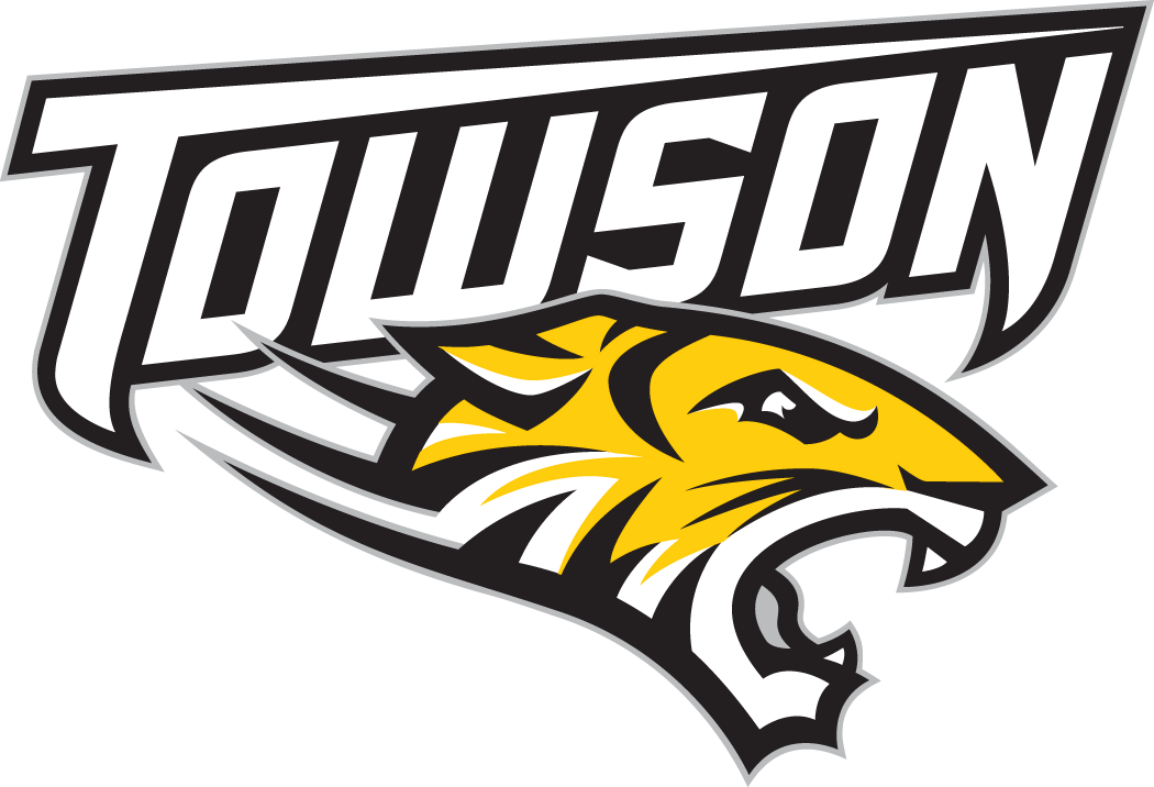 Towson Tigers